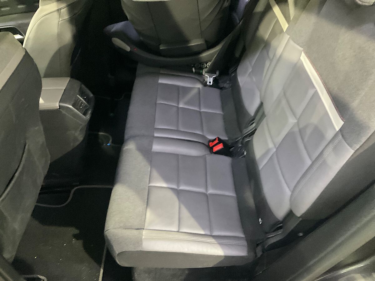 COMING SOON CITROEN C5 AIRCROSS 1.6 PHEV AUTO SPANISH LHD IN SPAIN ONLY 55000 MILES 2020