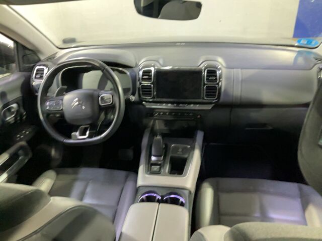 COMING SOON CITROEN C5 AIRCROSS 1.6 PHEV AUTO SPANISH LHD IN SPAIN ONLY 55000 MILES 2020