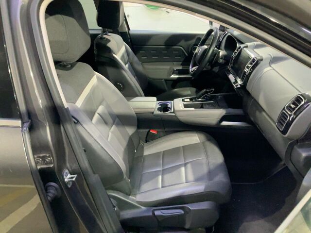 COMING SOON CITROEN C5 AIRCROSS 1.6 PHEV AUTO SPANISH LHD IN SPAIN ONLY 55000 MILES 2020