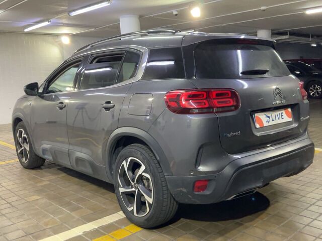 COMING SOON CITROEN C5 AIRCROSS 1.6 PHEV AUTO SPANISH LHD IN SPAIN ONLY 55000 MILES 2020