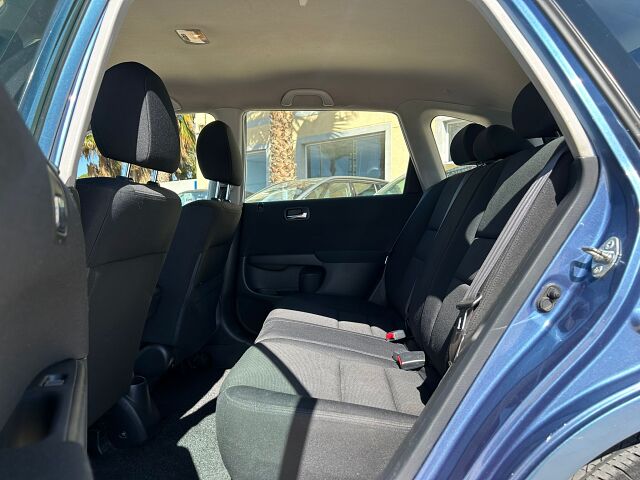 HONDA CIVIC LS 1.7 CDTI SPANISH LHD IN SPAIN ONLY 100000 MILES SUPERB 2005