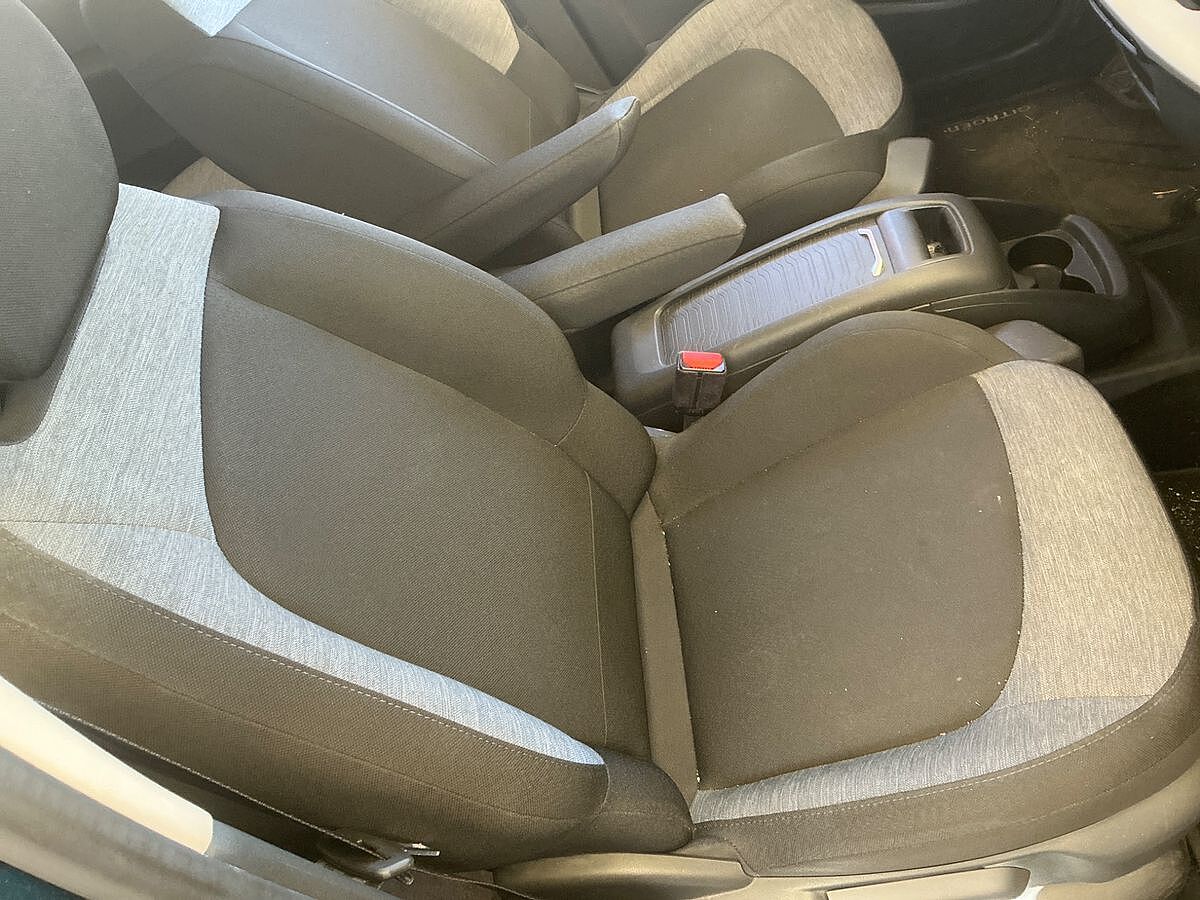 COMING SOON CITROEN C4 SPACE TOURER 1.5 BLUE-HDI AUTO SPANISH LHD IN SPAIN 83K 7 SEAT 2019