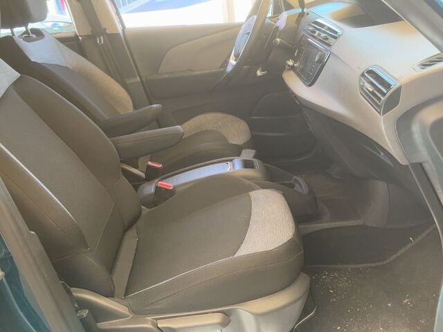 COMING SOON CITROEN C4 SPACE TOURER 1.5 BLUE-HDI AUTO SPANISH LHD IN SPAIN 83K 7 SEAT 2019