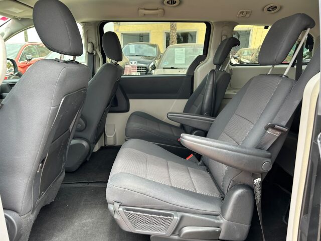 CHRYSLER GRAND VOYAGER LX 2.8 CRDI AUTO SPANISH LHD IN SPAIN 116000 MILES 2008