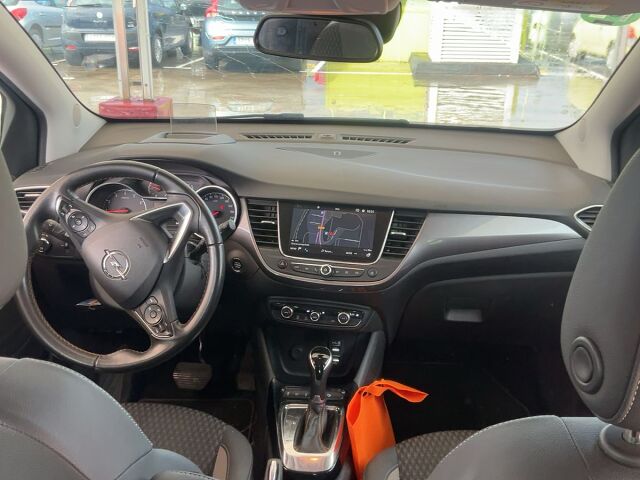 COMING SOON OPEL CROSSLAND X 1.2 E-THP AUTO SPANISH LHD IN SPAIN 95000 MILES SUPERB 2019