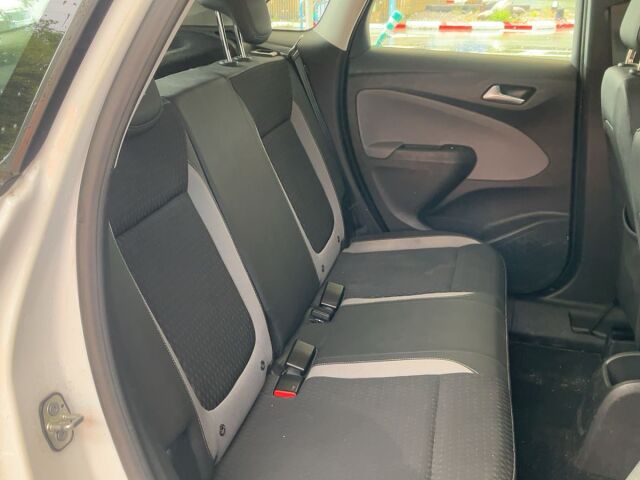 COMING SOON OPEL CROSSLAND X 1.2 E-THP AUTO SPANISH LHD IN SPAIN 95000 MILES SUPERB 2019
