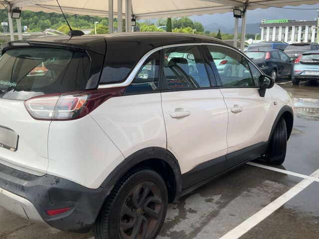 COMING SOON OPEL CROSSLAND X 1.2 E-THP AUTO SPANISH LHD IN SPAIN 95000 MILES SUPERB 2019