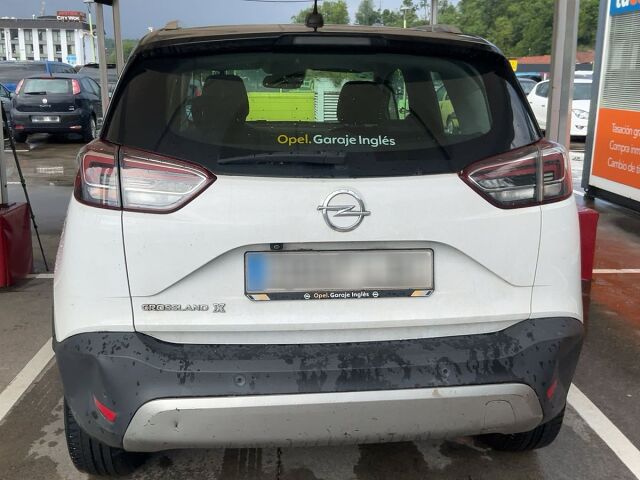COMING SOON OPEL CROSSLAND X 1.2 E-THP AUTO SPANISH LHD IN SPAIN 95000 MILES SUPERB 2019