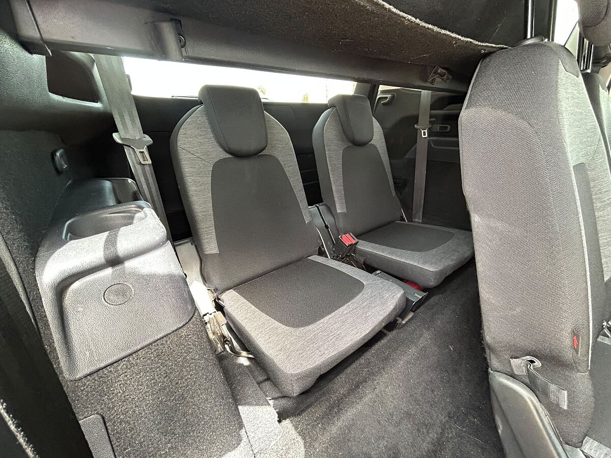 CITROEN C4 GRAND PICASSO 1.2 E-THP AUTO SPANISH LHD IN SPAIN 58K 7 SEATS 2018