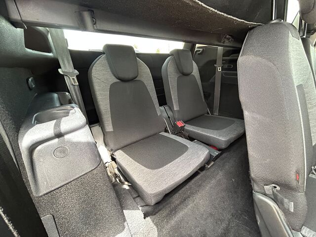 CITROEN C4 GRAND PICASSO 1.2 E-THP AUTO SPANISH LHD IN SPAIN 58K 7 SEATS 2018