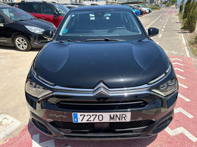 CITROEN C4 FEEL PLUS 1.2 E-THP AUTO SPANISH LHD IN SPAIN 65000 MILES SUPERB 2024