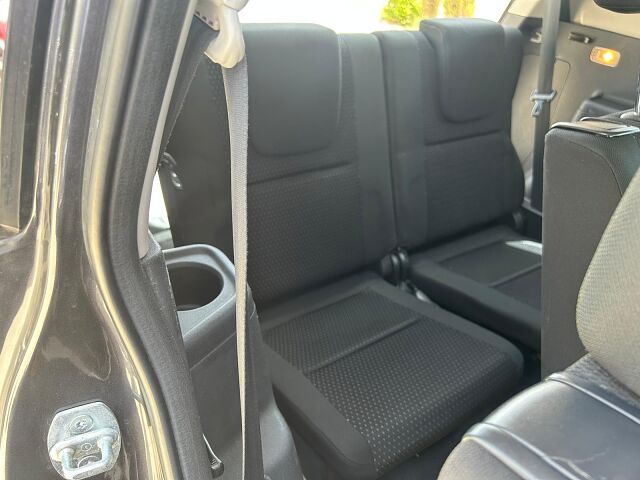 TOYOTA COROLLA VERSO 2.2 D4D SPANISH LHD IN SPAIN 91000 MILES 7 SEATS SUPERB 2008
