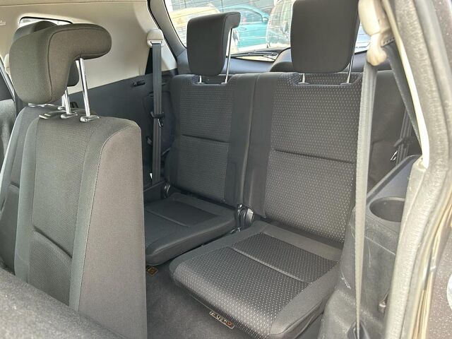 TOYOTA COROLLA VERSO 2.2 D4D SPANISH LHD IN SPAIN 91000 MILES 7 SEATS SUPERB 2008