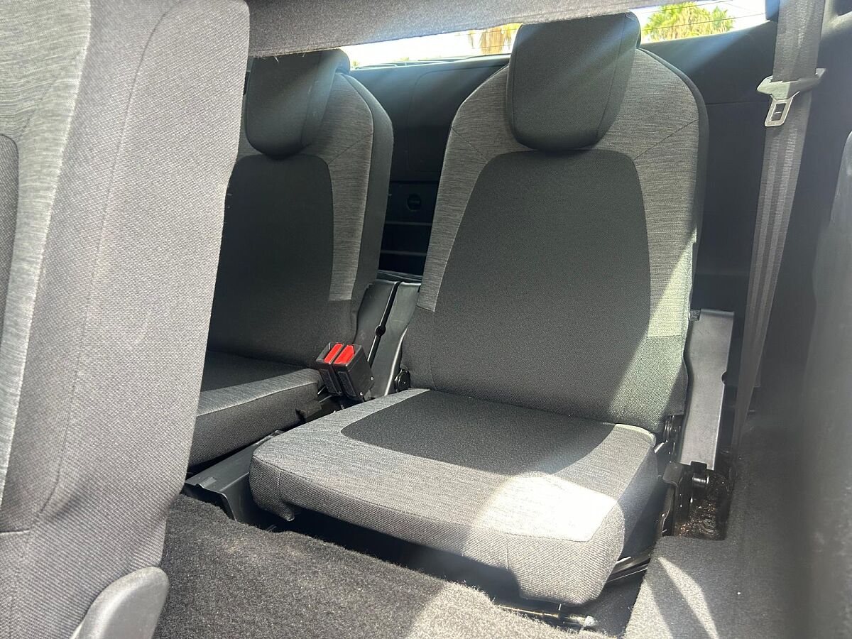 CITROEN C4 GRAND PICASSO 1.2 E-THP AUTO SPANISH LHD IN SPAIN 81K 7 SEATS 2017
