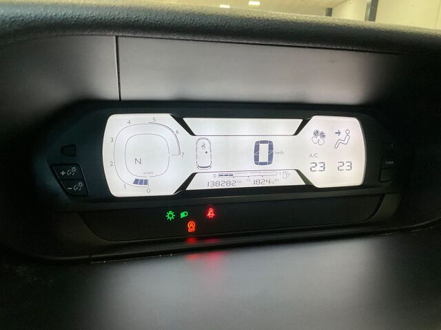 COMING SOON CITROEN C4 GRAND PICASSO 1.6 BLUE-HDI AUTO SPANISH LHD IN SPAIN 86K 7 SEATS 2017