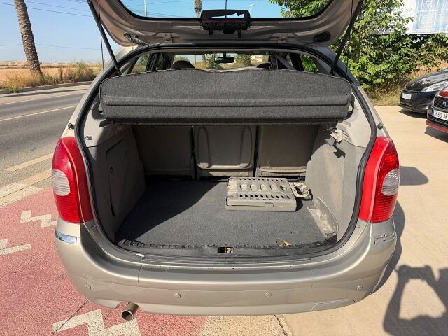 CITROEN XSARA PICASSO 2.0 AUTO SPANISH LHD IN SPAIN ONLY 76000 MILES SUPERB 2005