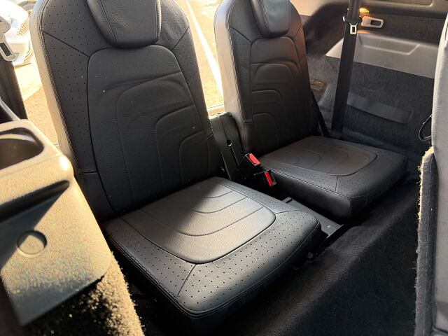 CITROEN C4 GRAND PICASSO 2.0 BLUE HDI AUTO SPANISH LHD IN SPAIN 96K 7 SEATS 2015