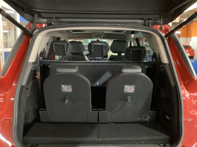 COMING SOON CITROEN C4 GRAND PICASSO 2.0 BLUE HDI AUTO SPANISH LHD IN SPAIN 96K 7 SEATS 2015