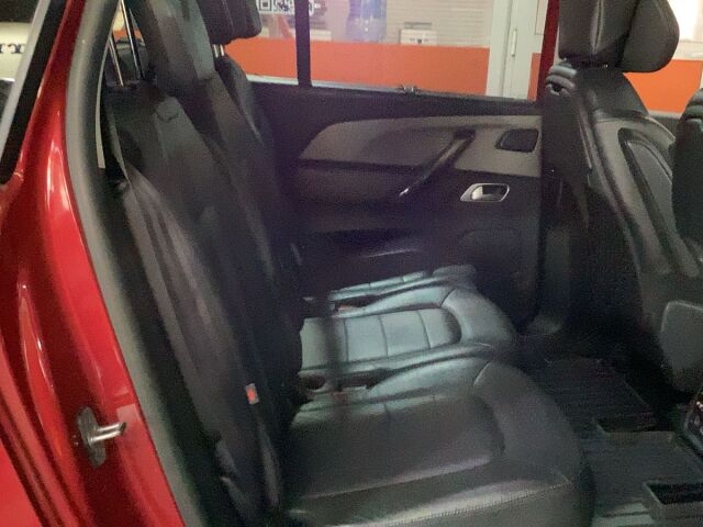 COMING SOON CITROEN C4 GRAND PICASSO 2.0 BLUE HDI AUTO SPANISH LHD IN SPAIN 96K 7 SEATS 2015