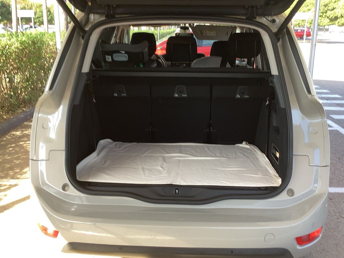 COMING SOON CITROEN C4 GRAND PICASSO 1.6 BLUE-HDI AUTO SPANISH LHD IN SPAIN 99K 7 SEATS 2017