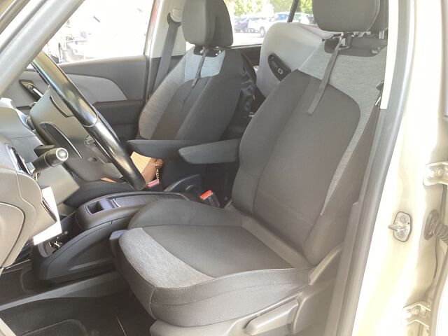 COMING SOON CITROEN C4 GRAND PICASSO 1.6 BLUE-HDI AUTO SPANISH LHD IN SPAIN 99K 7 SEATS 2017