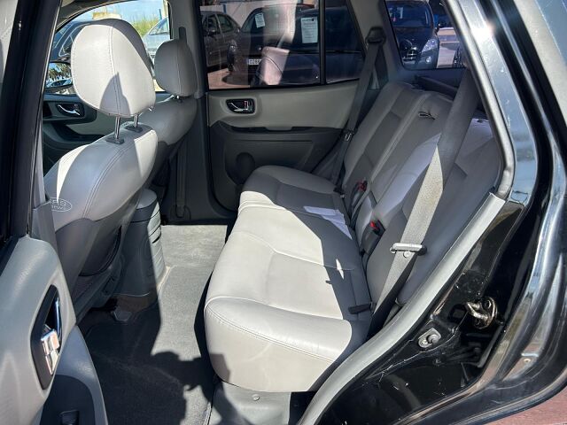 HYUNDAI SANTA FE V6 4X4 2.7 AUTO SPANISH LHD IN SPAIN 112000 MILES SUPERB 2005