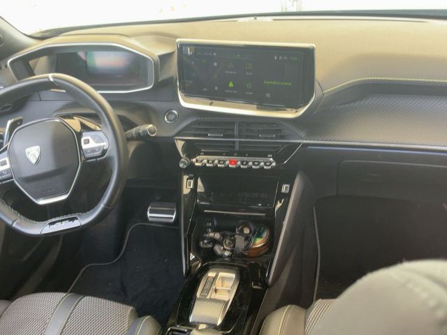 COMING SOON PEUGEOT 2008 GT 1.2 E-THP AUTO SPANISH LHD IN SPAIN ONLY 6000 MILES SUPERB 2024