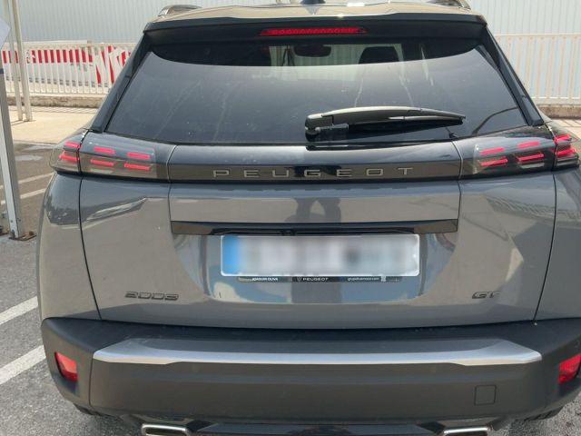 COMING SOON PEUGEOT 2008 GT 1.2 E-THP AUTO SPANISH LHD IN SPAIN ONLY 6000 MILES SUPERB 2024