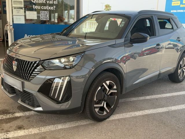 COMING SOON PEUGEOT 2008 GT 1.2 E-THP AUTO SPANISH LHD IN SPAIN ONLY 6000 MILES SUPERB 2024