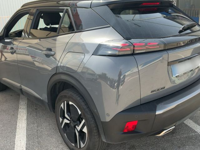 COMING SOON PEUGEOT 2008 GT 1.2 E-THP AUTO SPANISH LHD IN SPAIN ONLY 6000 MILES SUPERB 2024