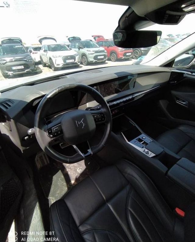 COMING SOON CITROEN DS4 CROSS RIVOLI 1.2 E-THP AUTO SPANISH LHD IN SPAIN 26000 MILES 2022