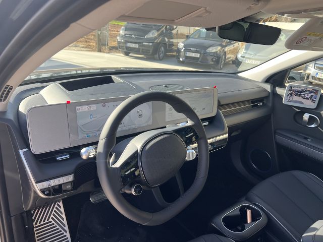 HYUNDAI IONIQ 5 ENERGY RWD 77KW BEV AUTO SPANISH LHD IN SPAIN 11000 MILES 2023