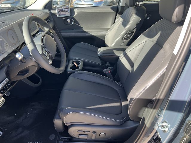 HYUNDAI IONIQ 5 ENERGY RWD 77KW BEV AUTO SPANISH LHD IN SPAIN 11000 MILES 2023