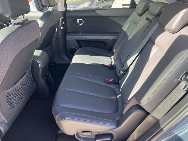 HYUNDAI IONIQ 5 ENERGY RWD 77KW BEV AUTO SPANISH LHD IN SPAIN 11000 MILES 2023