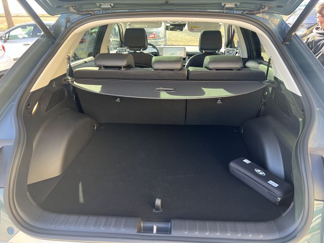 HYUNDAI IONIQ 5 ENERGY RWD 77KW BEV AUTO SPANISH LHD IN SPAIN 11000 MILES 2023