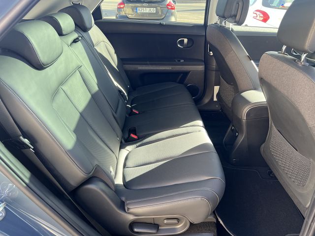 HYUNDAI IONIQ 5 ENERGY RWD 77KW BEV AUTO SPANISH LHD IN SPAIN 11000 MILES 2023
