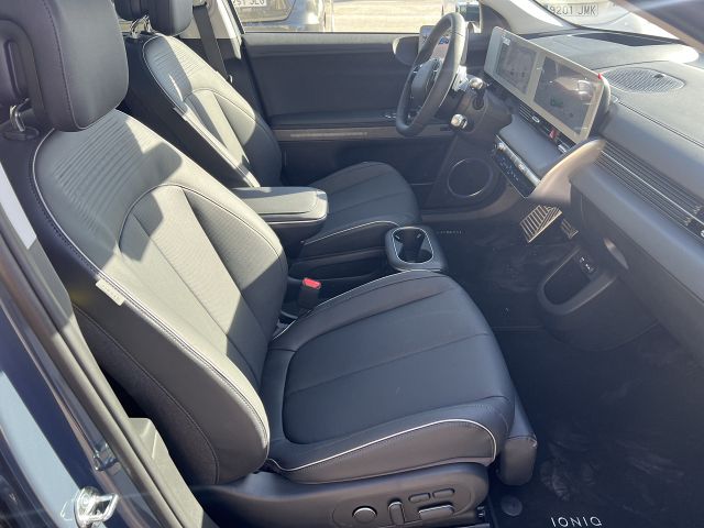 HYUNDAI IONIQ 5 ENERGY RWD 77KW BEV AUTO SPANISH LHD IN SPAIN 11000 MILES 2023