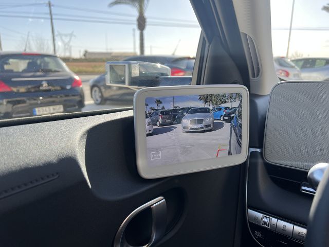 HYUNDAI IONIQ 5 ENERGY RWD 77KW BEV AUTO SPANISH LHD IN SPAIN 11000 MILES 2023