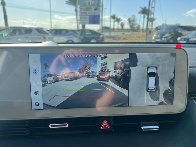 HYUNDAI IONIQ 5 ENERGY RWD 77KW BEV AUTO SPANISH LHD IN SPAIN 11000 MILES 2023