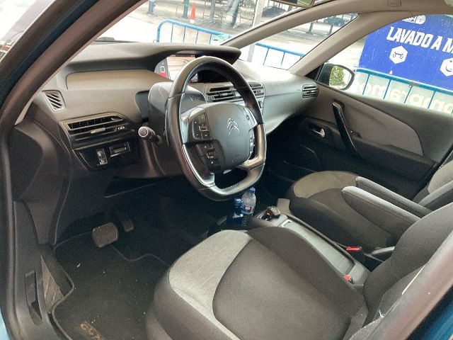 COMING SOON CITROEN C4 GRAND SPACE TOURER 1.5 BLUE HDI AUTO SPANISH LHD IN SPAIN 81K 2019