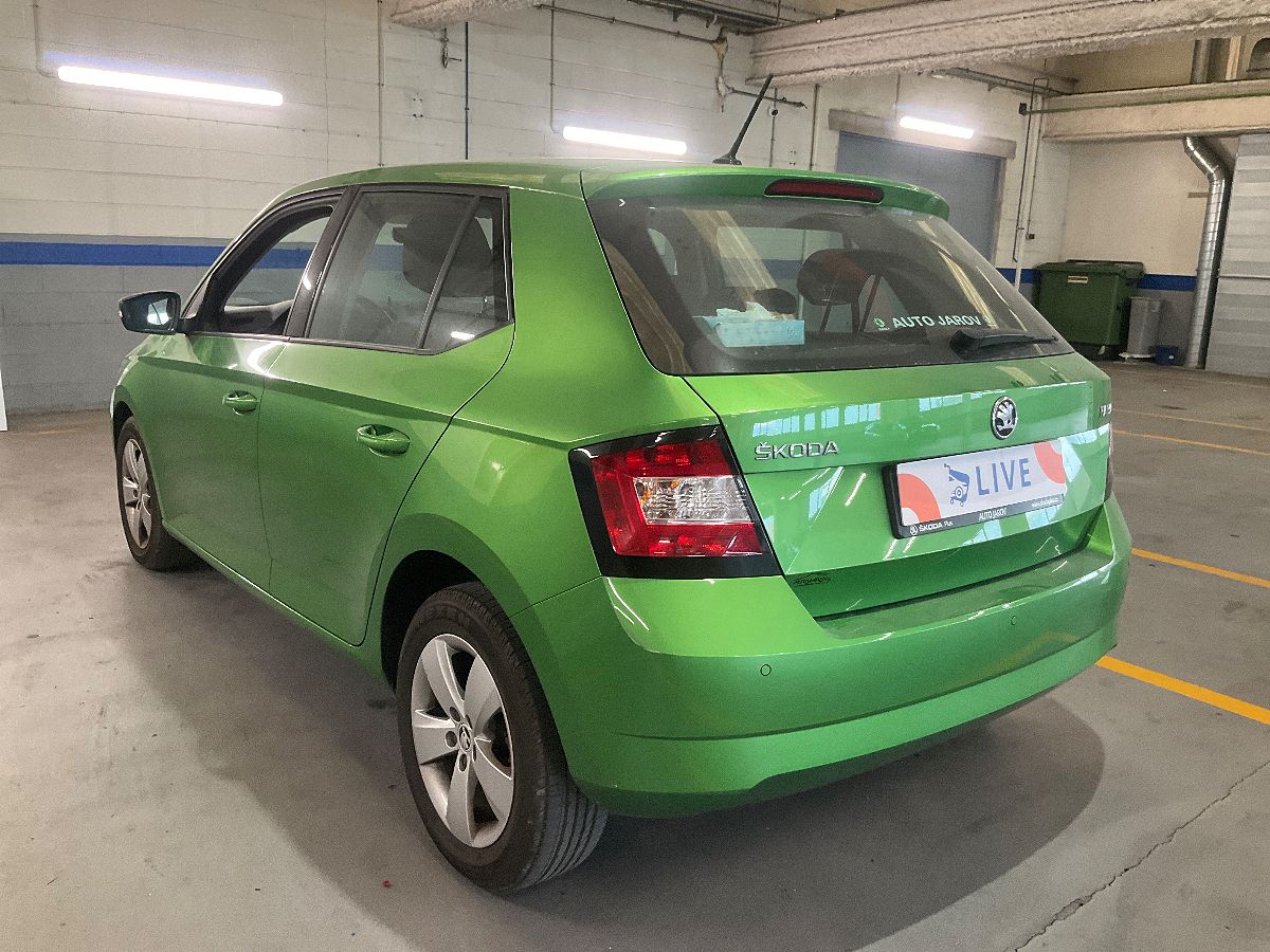 COMING SOON SKODA FABIA STYLE 1.0 TSI AUTO SPANISH LHD IN SPAIN ONLY 21000 MILES SUPERB 2017