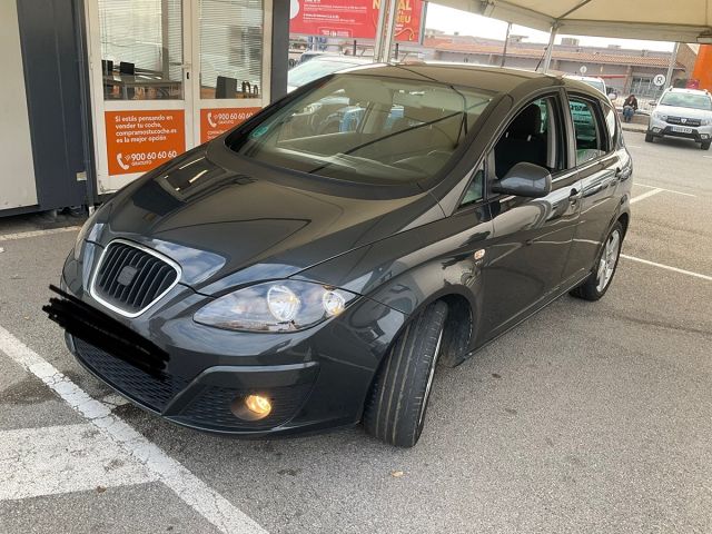 COMING SOON SEAT ALTEA SPORT 1.8 TSI AUTO SPANISH LHD IN SPAIN 58000 MILES 1 OWNER 2010