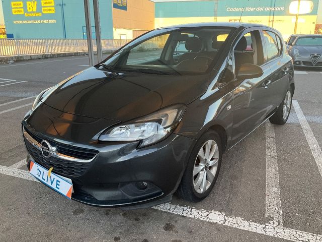 COMING SOON OPEL CORSA SELECTIVE 1.4 SPANISH LHD IN SPAIN 63000 MILES SUPERB LITTLE CAR 2018