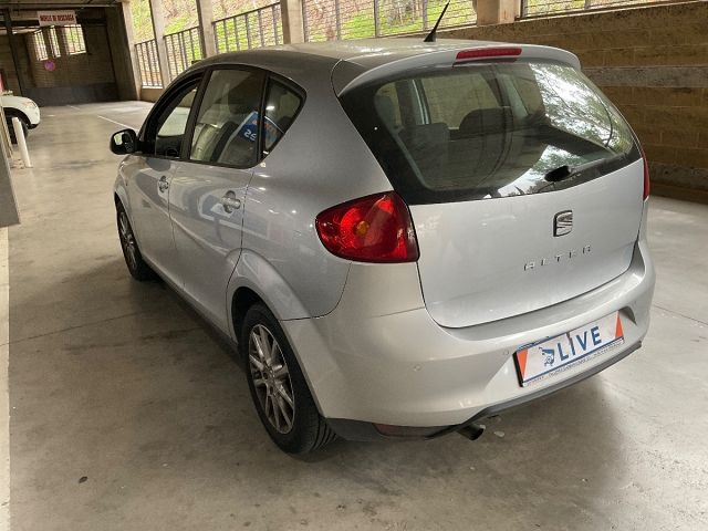 COMING SOON SEAT ALTEA STYLANCE 1.6 TDI AUTO SPANISH LHD IN SPAIN 28000 MILES 1 OWNER 2011