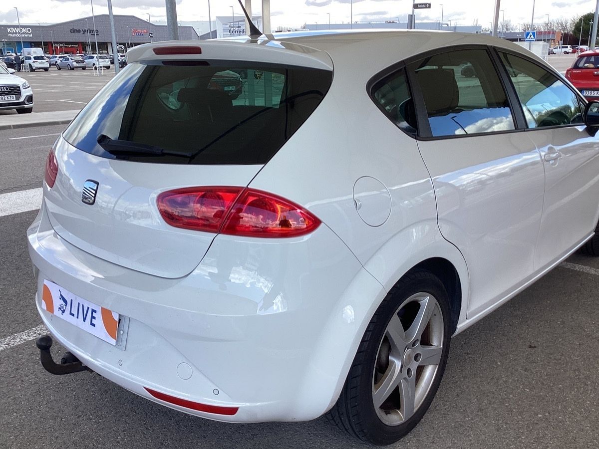 COMING SOON SEAT LEON SPORT 1.8 TSI AUTO SPANISH LHD IN SPAIN 105000 MILES SUPERB 2010