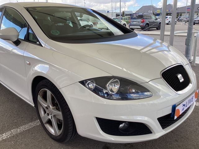 COMING SOON SEAT LEON SPORT 1.8 TSI AUTO SPANISH LHD IN SPAIN 105000 MILES SUPERB 2010