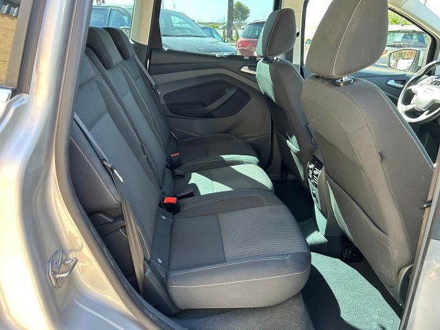 FORD C-MAX TITANIUM 2.0 TDCI AUTO SPANISH LHD IN SPAIN 13000 MILES STUNNING 2015
