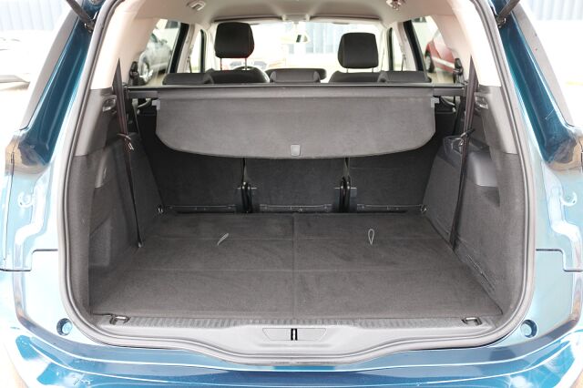CITROEN C4 GRAND SPACE TOURER 1.2 E-THP AUTO SPANISH LHD IN SPAIN 34K 7 SEATS 2020