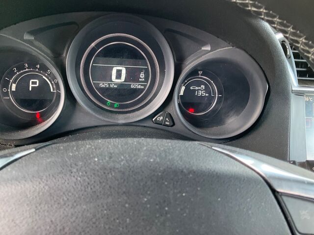 COMING SOON CITROEN C4 FEEL 1.6 BLUE HDI AUTO SPANISH LHD IN SPAIN 95000 MILES SUPERB 2016
