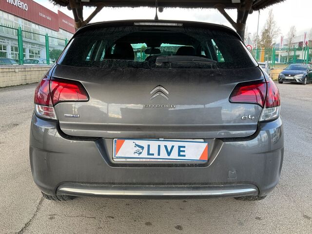 COMING SOON CITROEN C4 FEEL 1.6 BLUE HDI AUTO SPANISH LHD IN SPAIN 95000 MILES SUPERB 2016